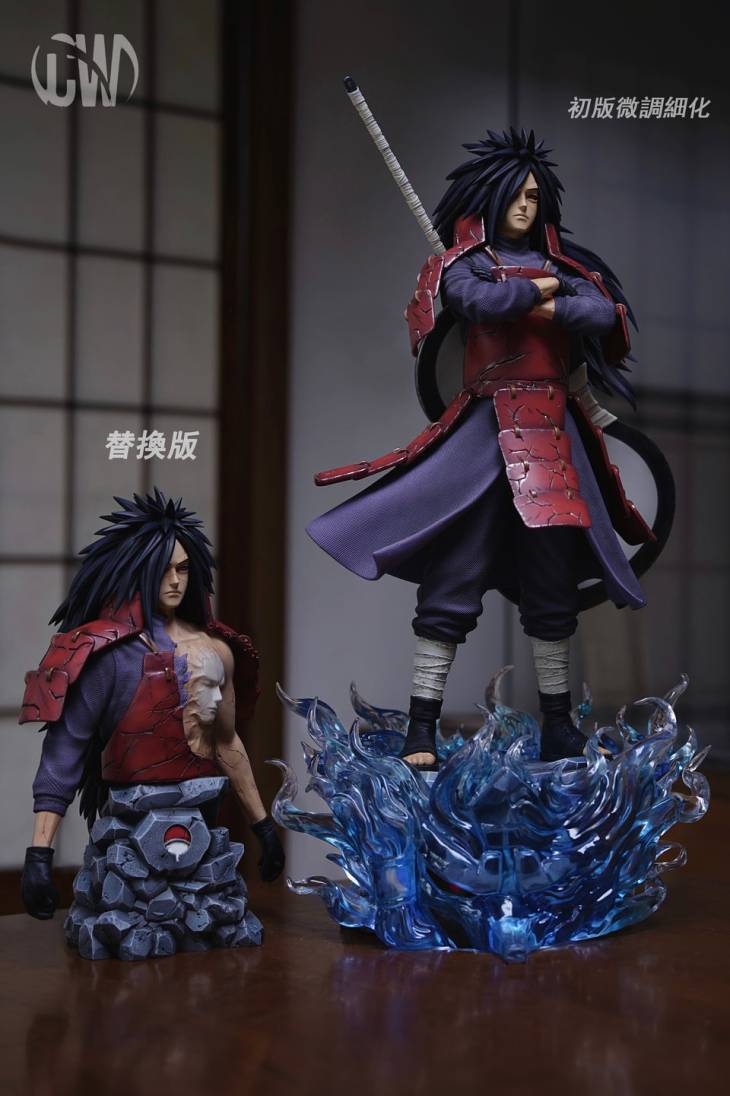 CW - Madara - Image 2