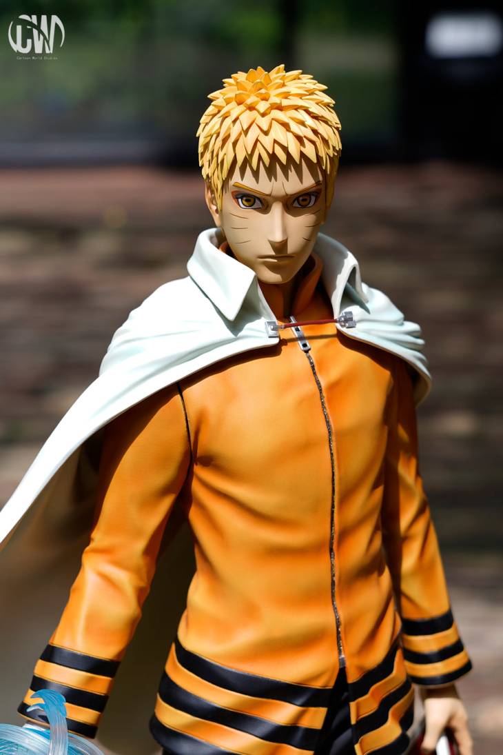 CW - Naruto - Image 2