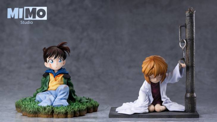 MIMO - Ai Haibara - Image 7