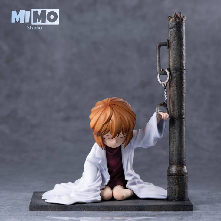 MIMO - Ai Haibara - Image 2