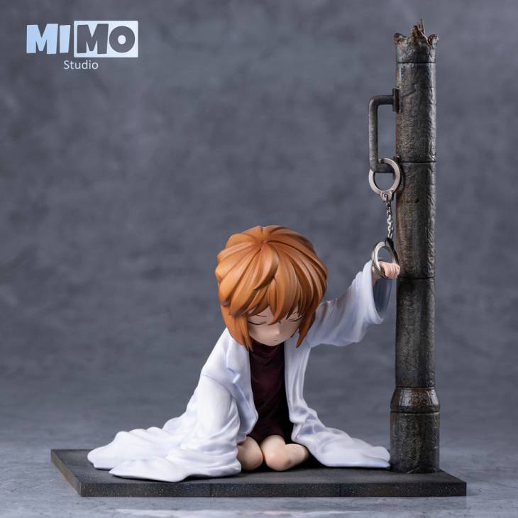 MIMO - Ai Haibara - Image 4