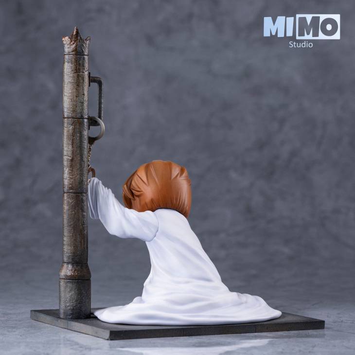 MIMO - Ai Haibara - Image 6