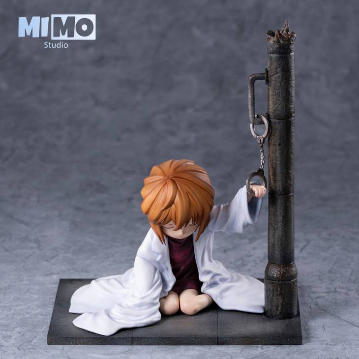 MIMO - Ai Haibara - Image 3