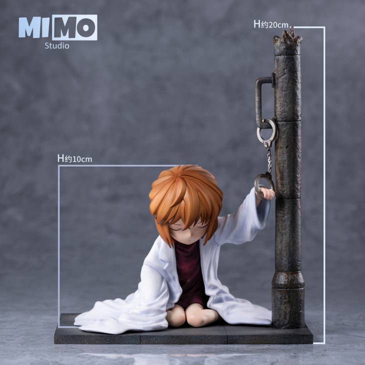 MIMO - Ai Haibara - Image 5