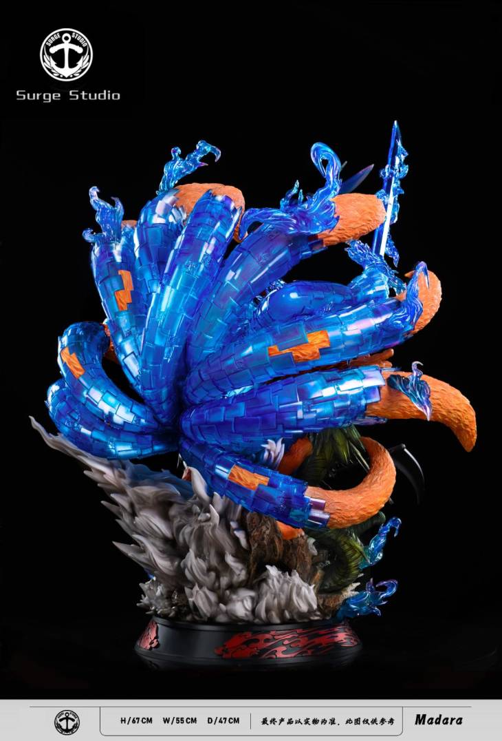 Surge - Madara - Image 7