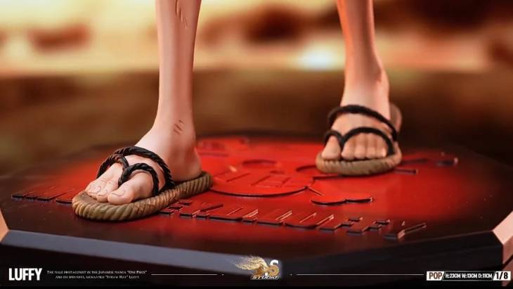 AS - Luffy and Lucy - Image 11