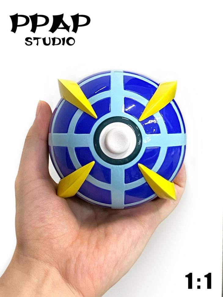 PPAP - Beast Ball and Gigantamax Ball - Image 3