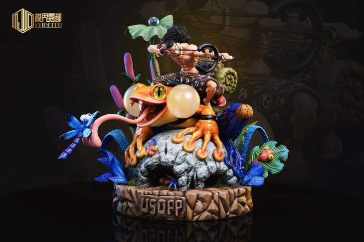 MJWD - Usopp - Image 6