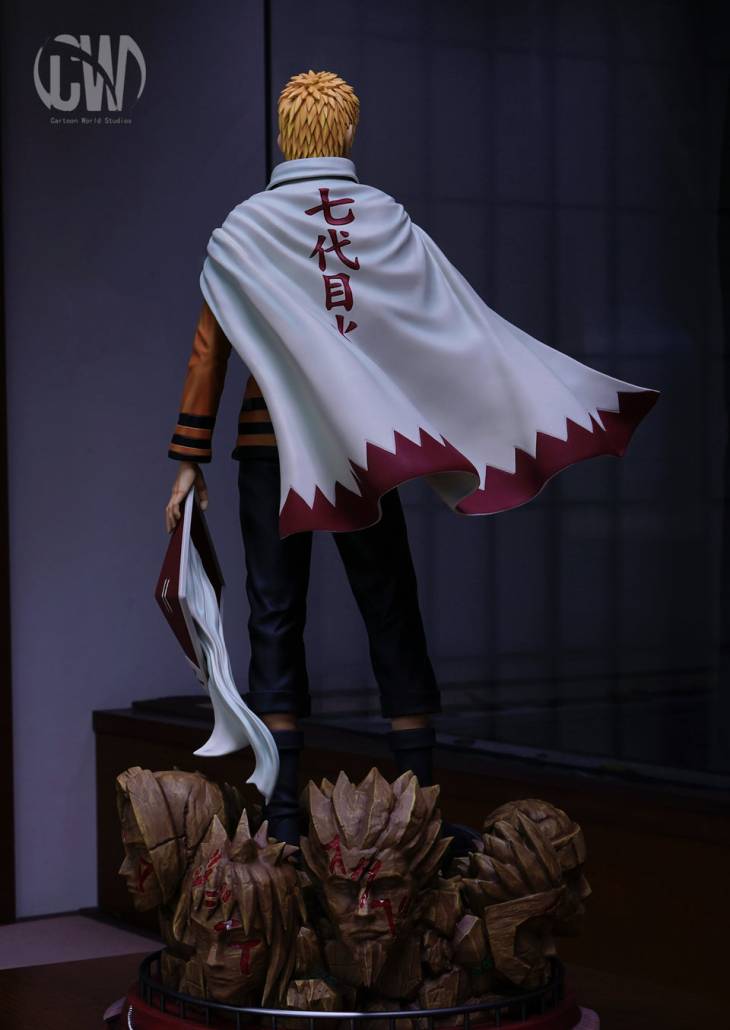 CW - Naruto - Image 4