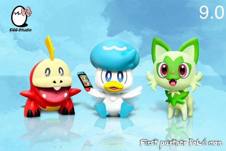 EGG - First Partner - Image 3
