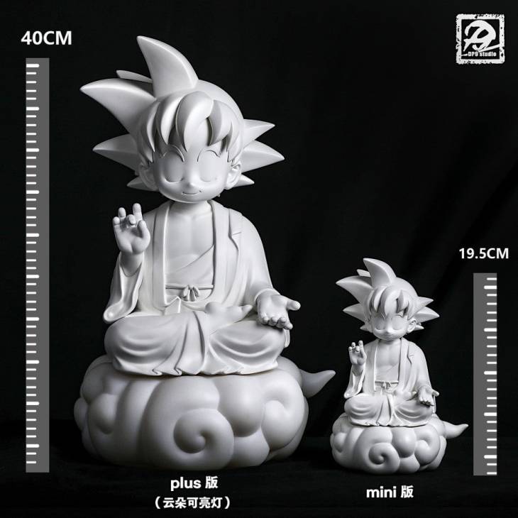 DP9 - Kid Goku - Image 5