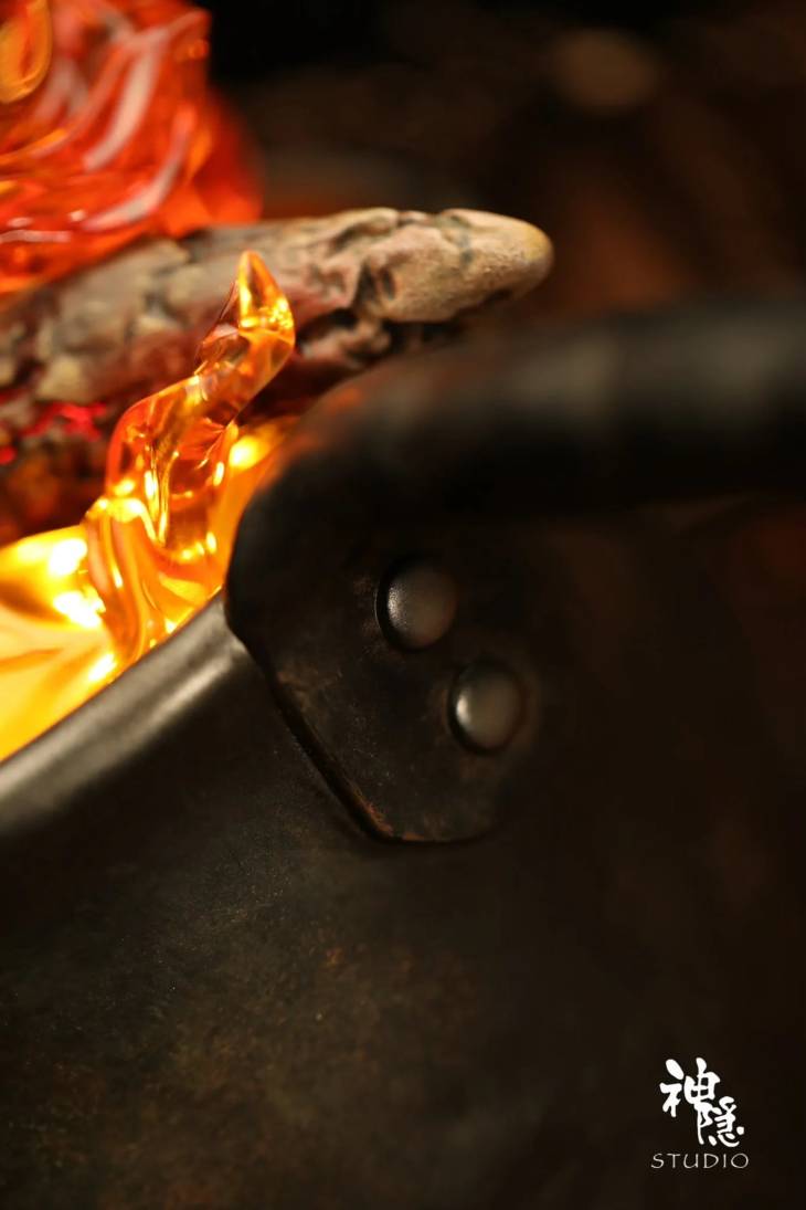 Shen Yin - Calcifer - Image 8