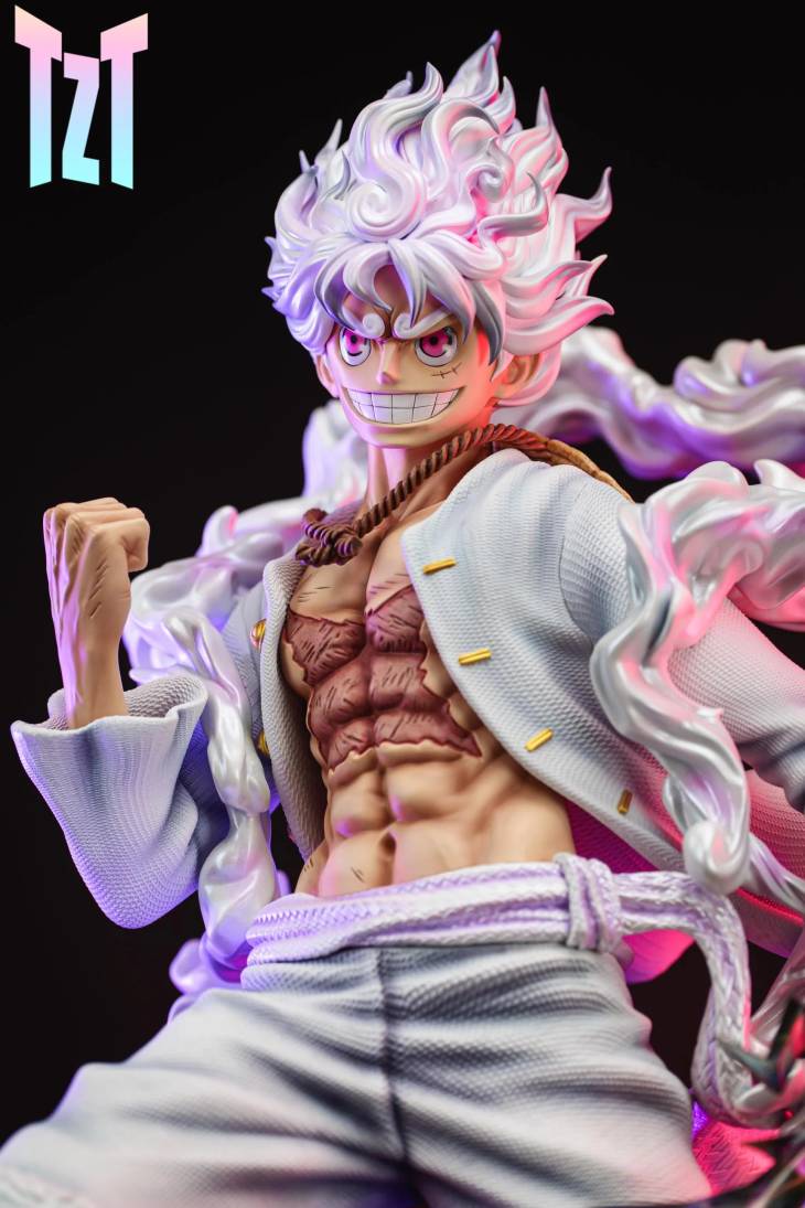 TZT - Nika Luffy - Image 2