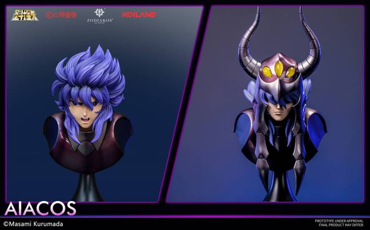 Zodiakos - Aiacos - Image 7