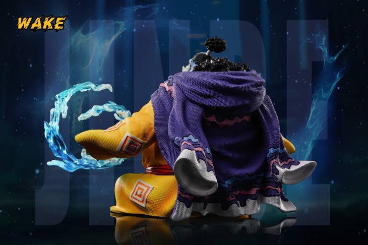 Wake - Jinbe - Image 5