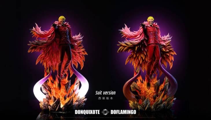 Reset - Doflamingo - Image 2