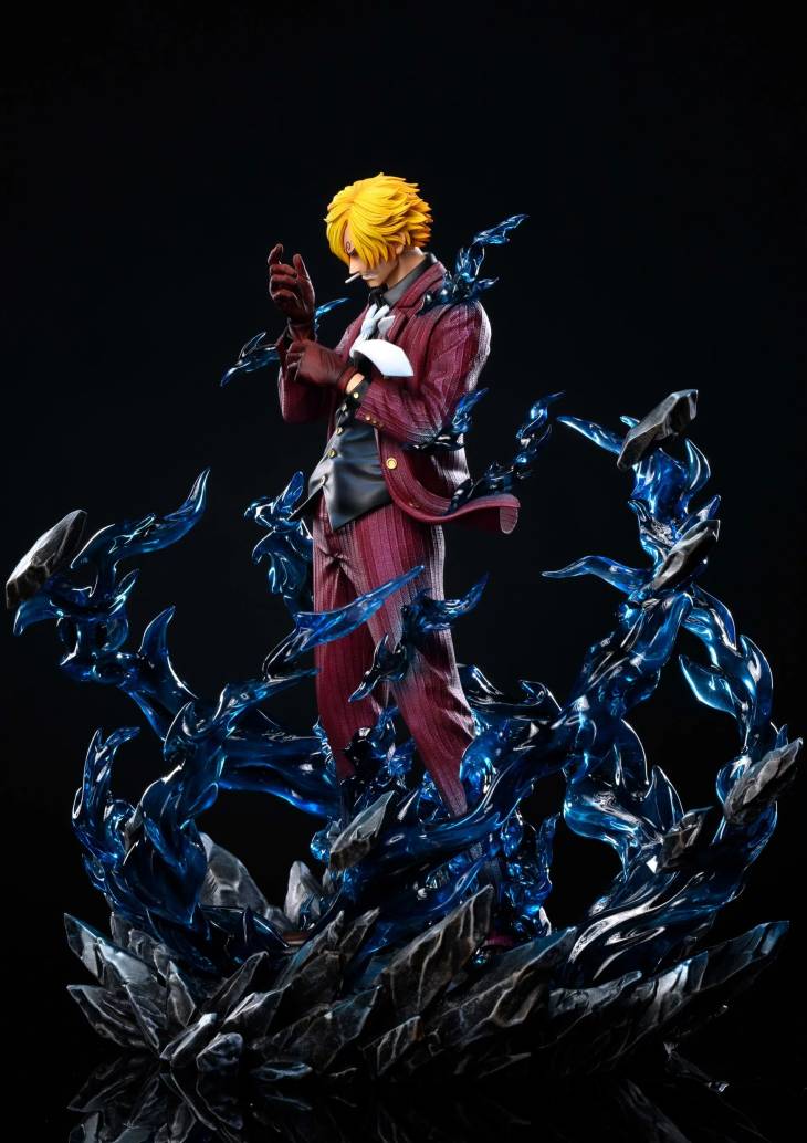 TH - Sanji - Image 4