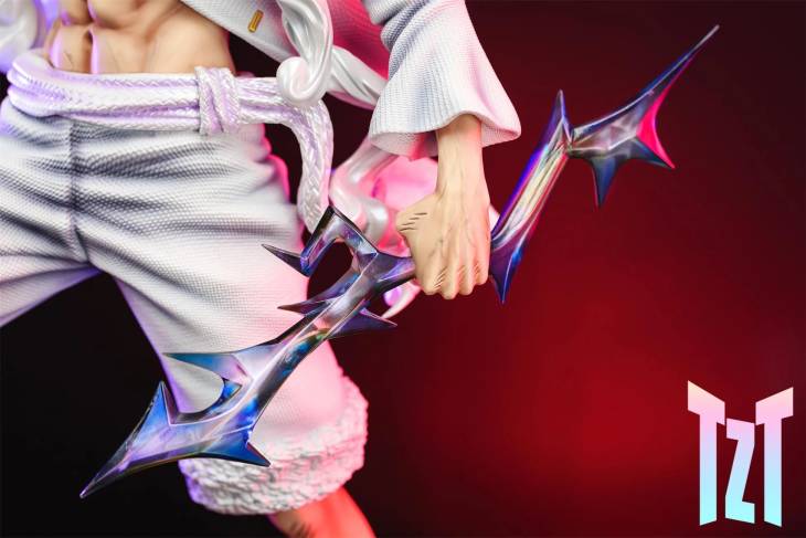 TZT - Nika Luffy - Image 4