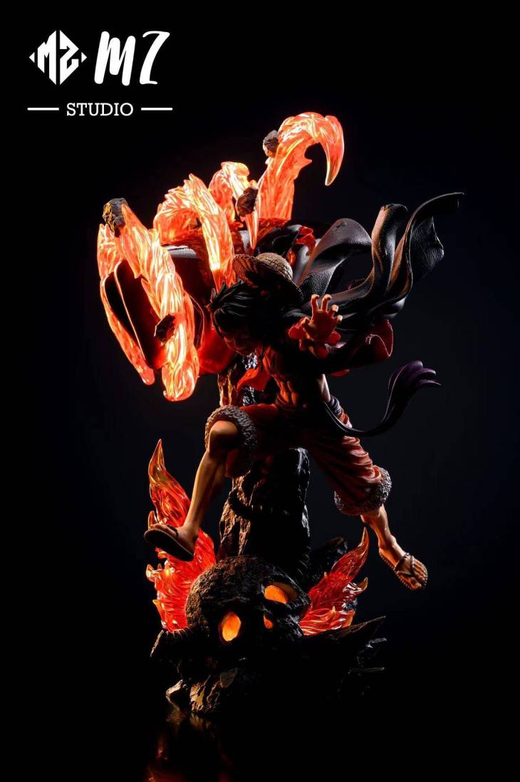 MZ - Luffy - Image 6