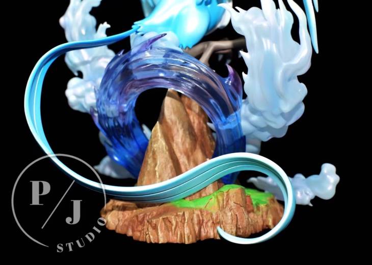 PJ - Articuno - Image 3