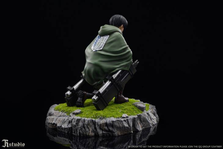 JR - Levi and Erwin - Image 13