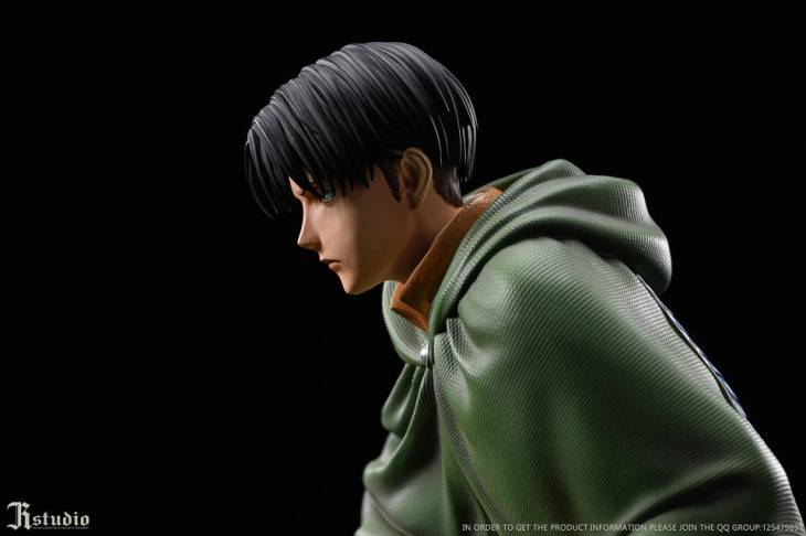 JR - Levi and Erwin - Image 8