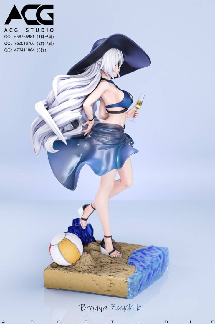 ACG - Bronya - Image 5