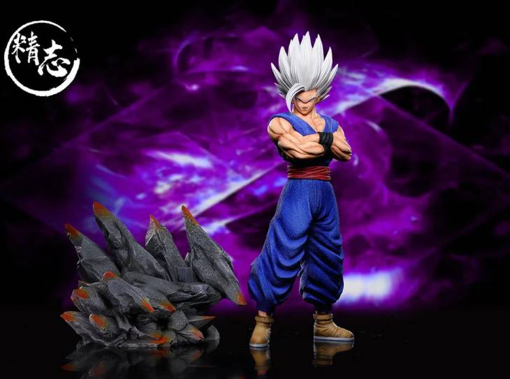 Jing Zhi - Beast Gohan - Image 2