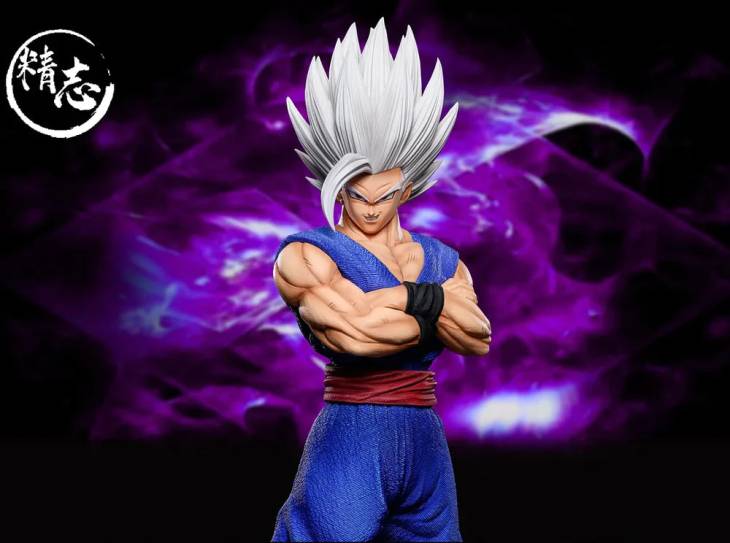 Jing Zhi - Beast Gohan - Image 3