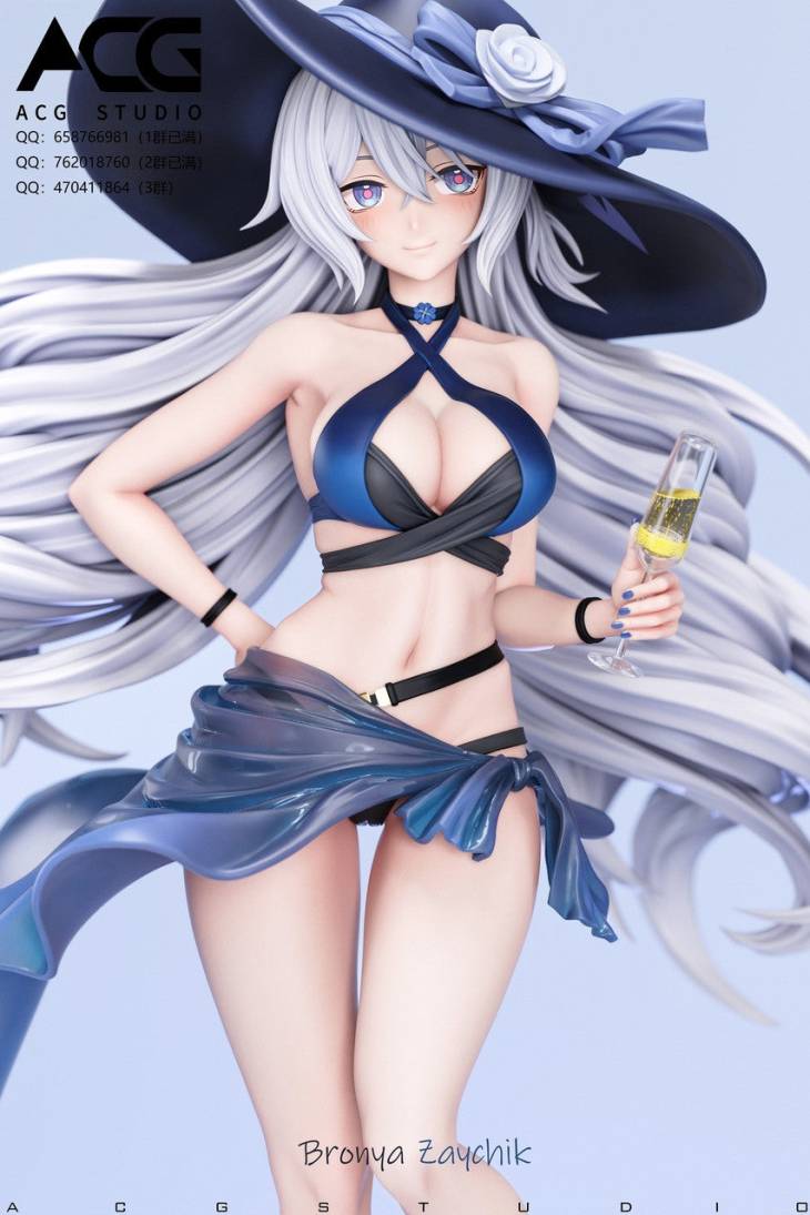 ACG - Bronya - Image 2