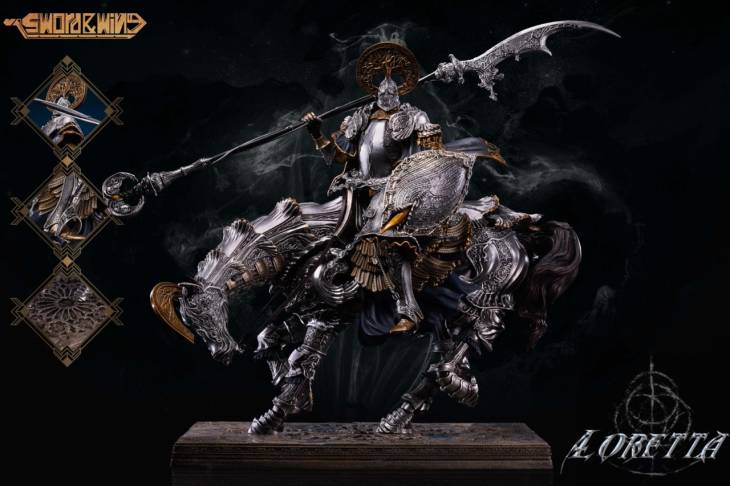 Sword and Wing - Loretta - Image 6