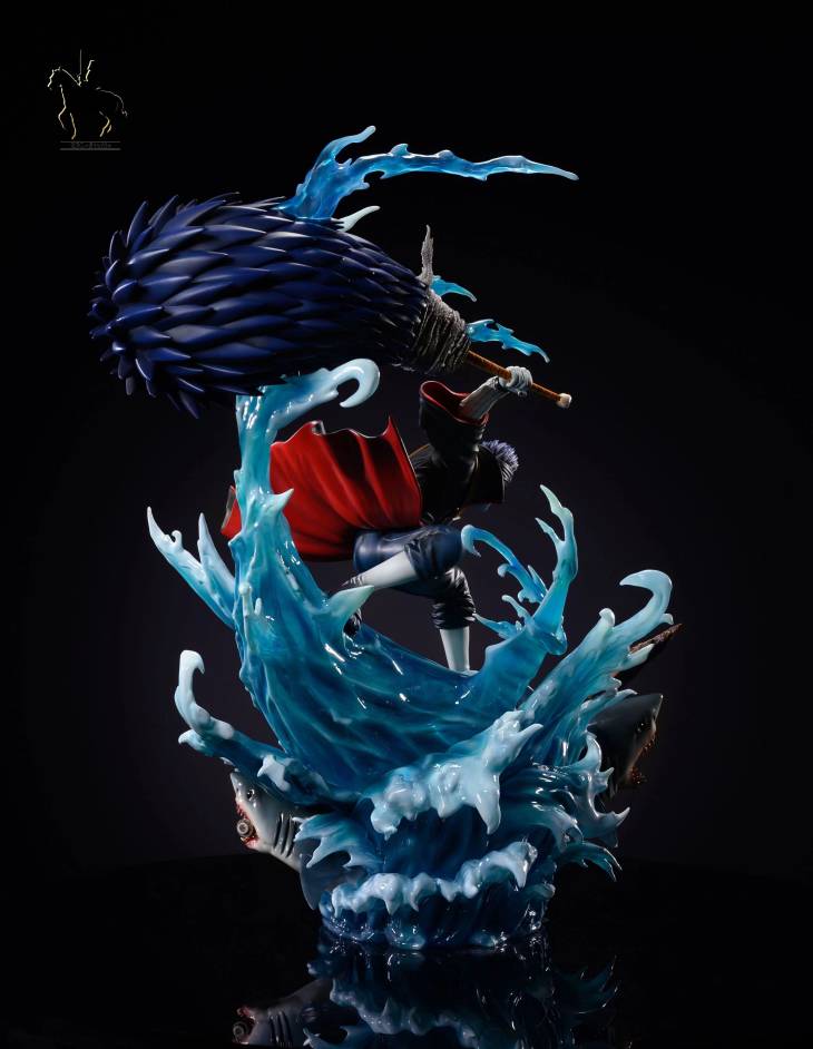 QBL - Kisame - Image 7