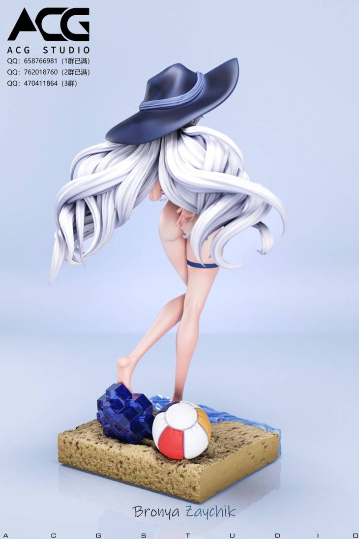 ACG - Bronya - Image 7