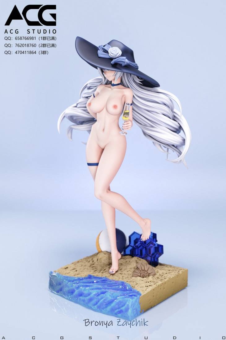 ACG - Bronya - Image 13