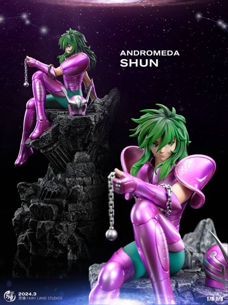 Fairy Land - Andromeda - Image 2