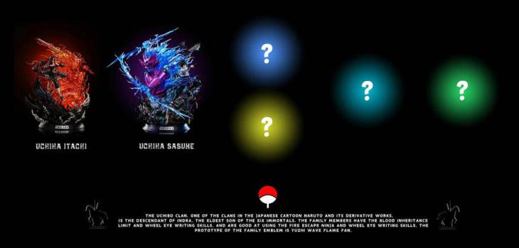 QBL - Sasuke - Image 8