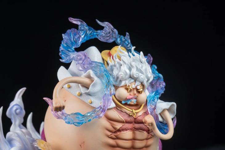 WM - Nika Luffy - Image 2