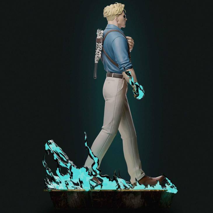 Player 1 - Nanami - Image 7