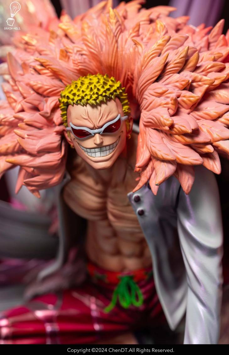 Brain Hole - Doflamingo - Image 3