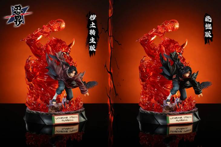 Renjie - Itachi - Image 2