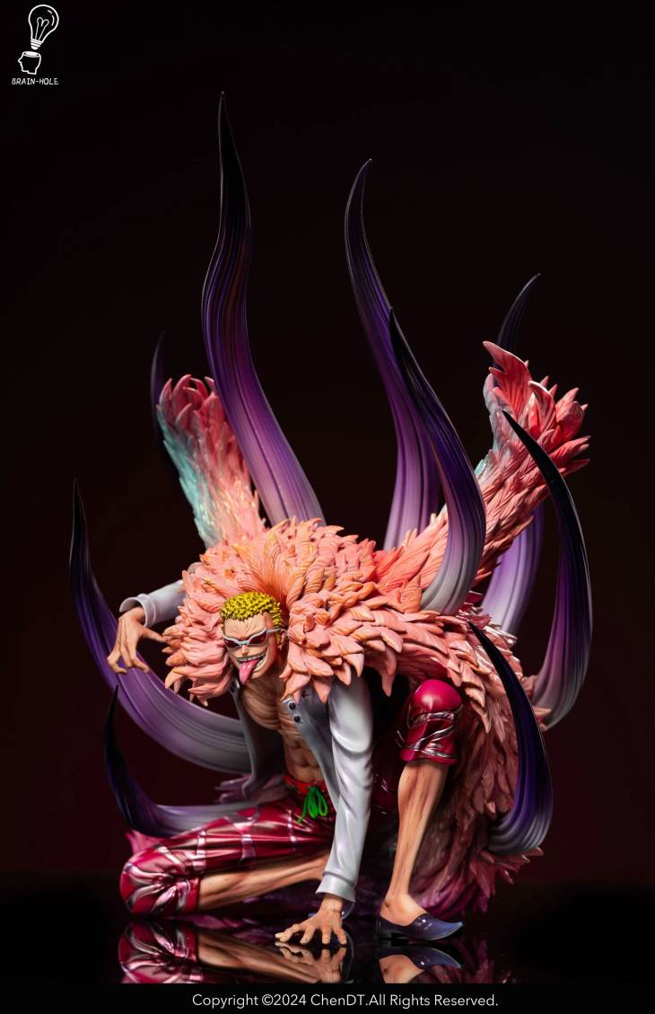 Brain Hole - Doflamingo - Image 10