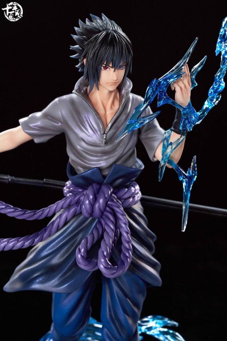 SNBR - Sasuke - Image 3