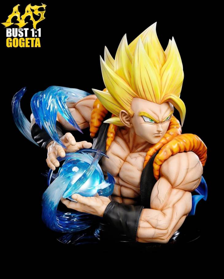 Army Ant - Gogeta and Vegito - Image 10