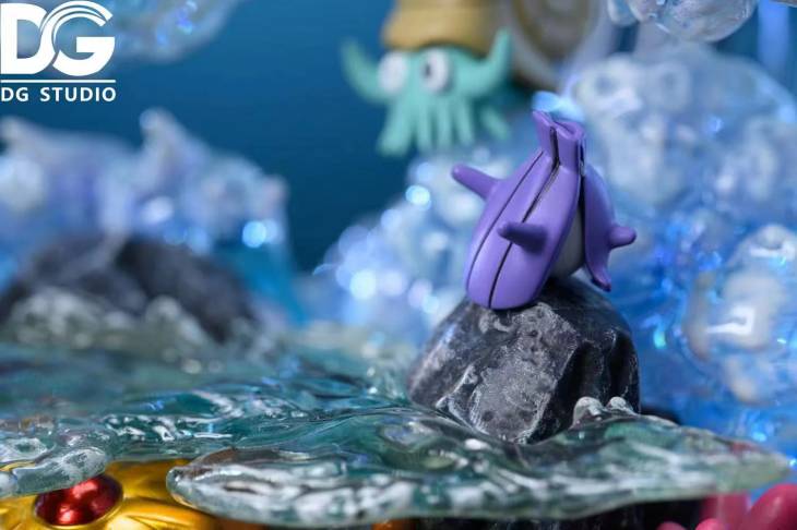 DG - Water World - Image 5