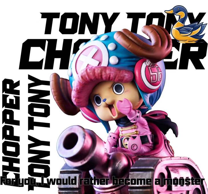 YN - Chopper - Image 2