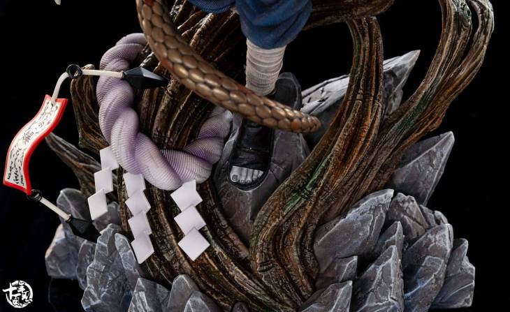 SNBR - Orochimaru - Image 9
