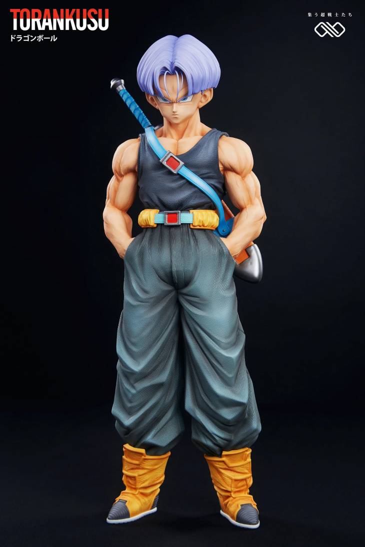 Infinite - Trunks - Image 8