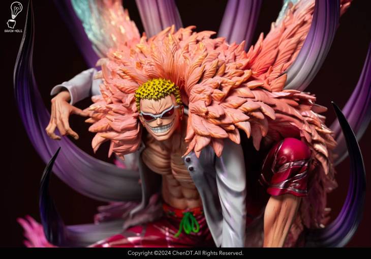 Brain Hole - Doflamingo - Image 8