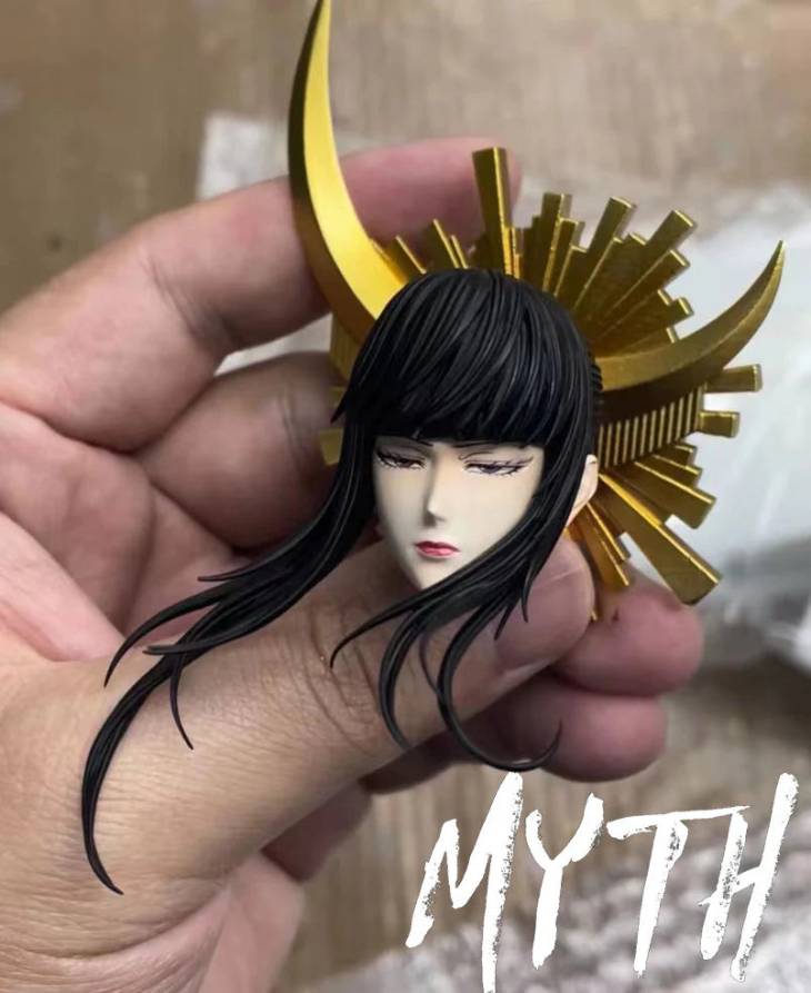 Myth - Senjumaru - Image 4