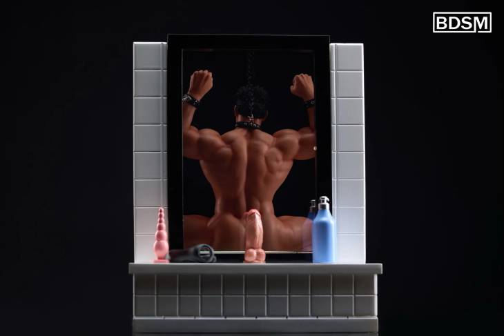 BDSM - Kafka Hibino - Image 7